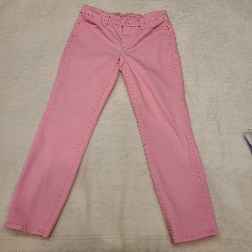 Talbot sweet pink pants